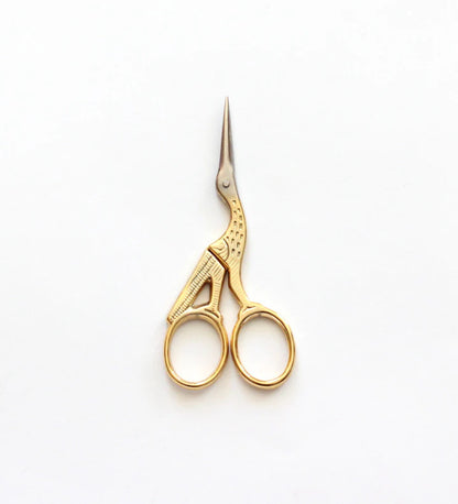 Crane Scissors