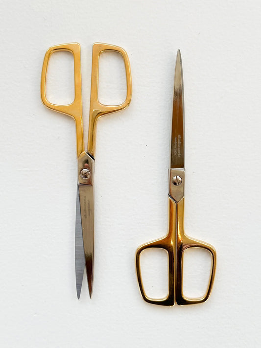 Le Piccole Scissors