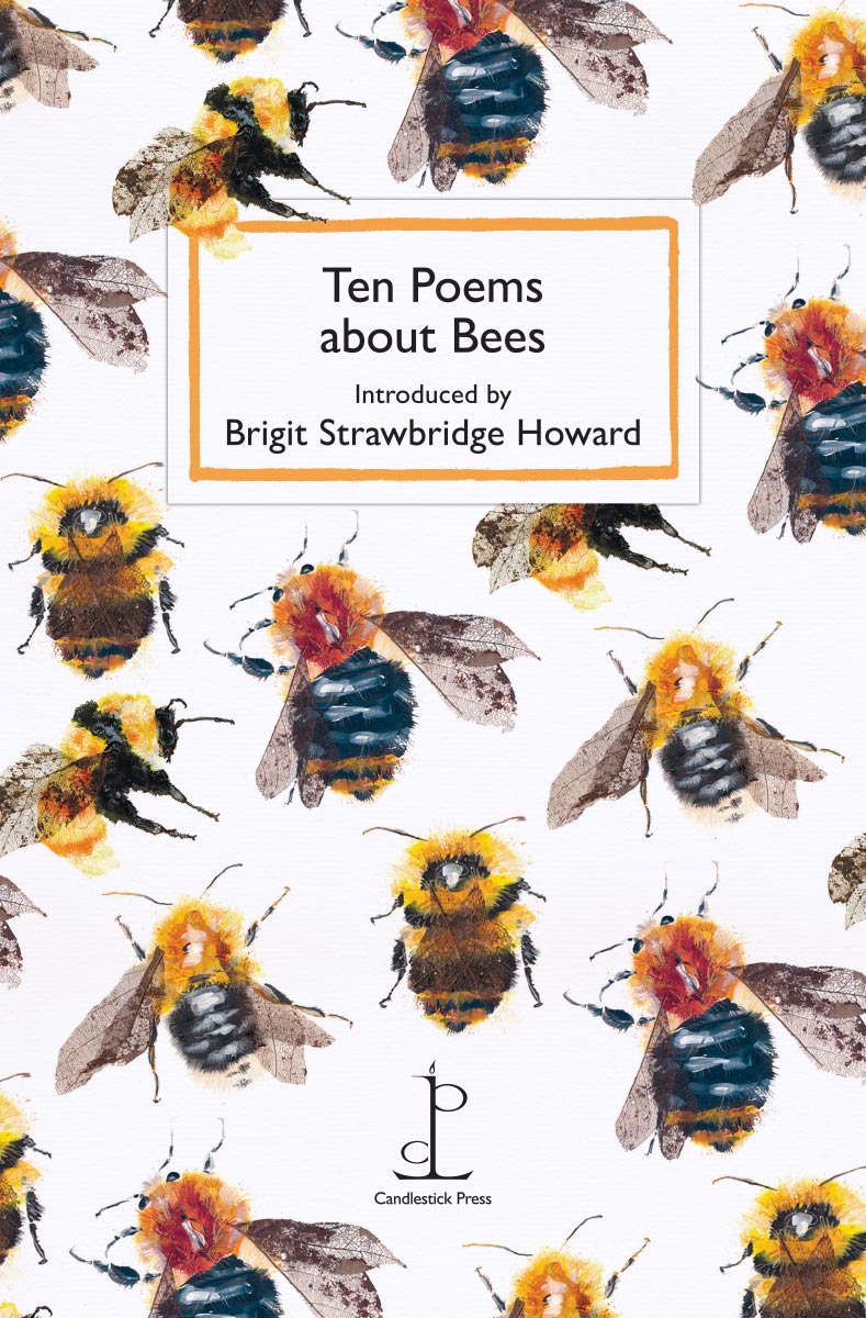 Instead of a Card: Ten Poems about Bees