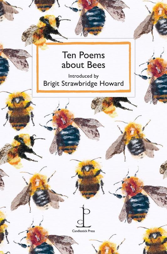Instead of a Card: Ten Poems about Bees