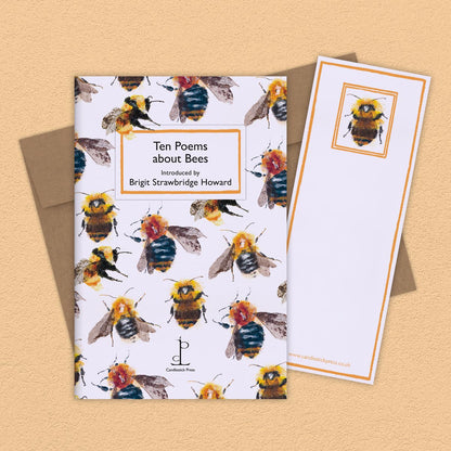 Instead of a Card: Ten Poems about Bees