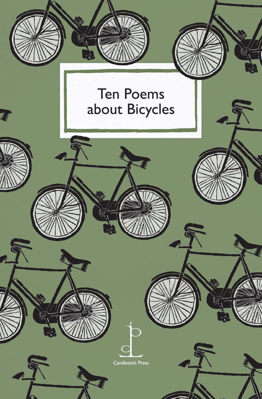 Instead of a Card: Ten Poems about Bicycles
