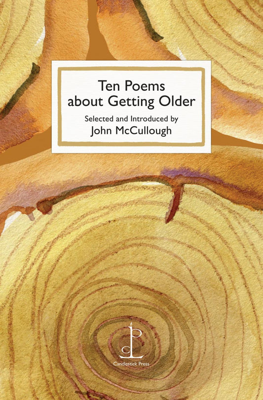 Instead of a Card: Ten Poems about Getting Older