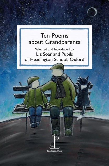 Instead of a Card: Ten Poems about Grandparents