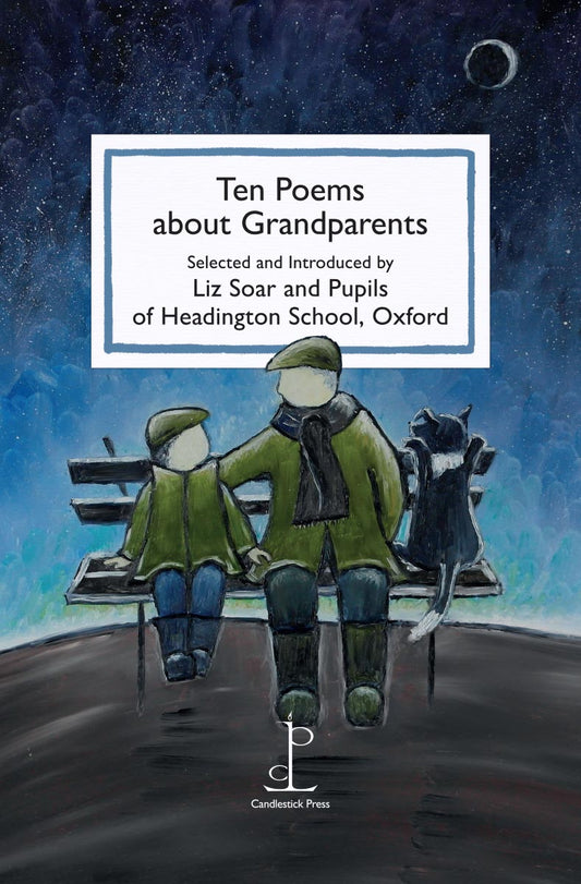 Instead of a Card: Ten Poems about Grandparents