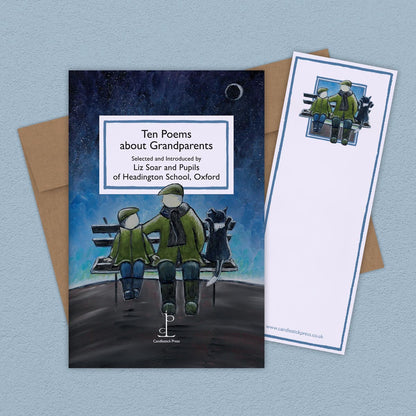 Instead of a Card: Ten Poems about Grandparents