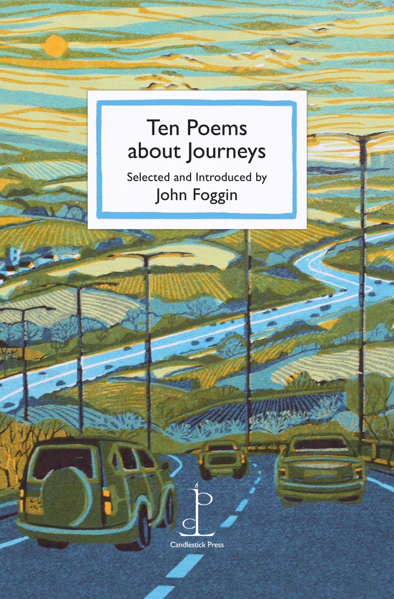 Instead of a Card: Ten Poems about Journeys