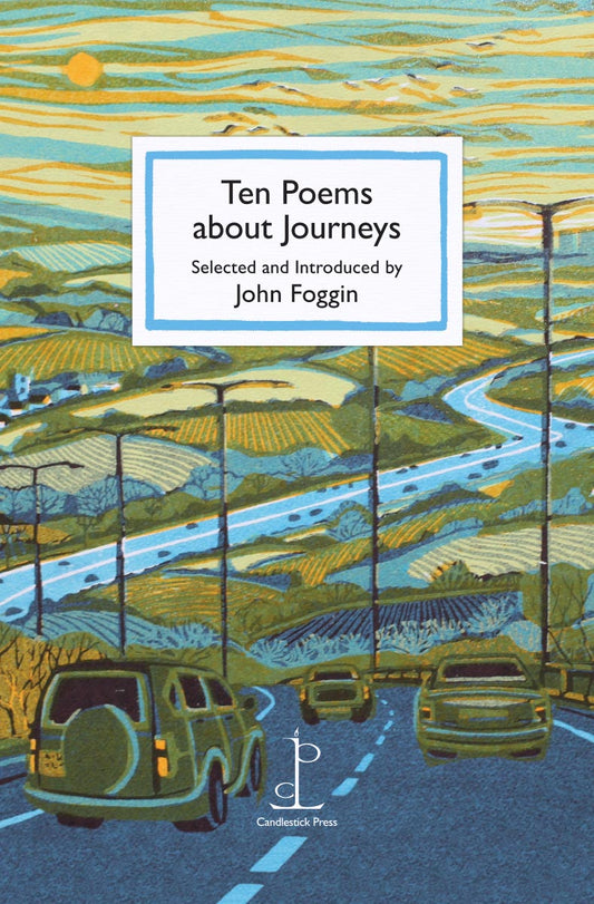 Instead of a Card: Ten Poems about Journeys