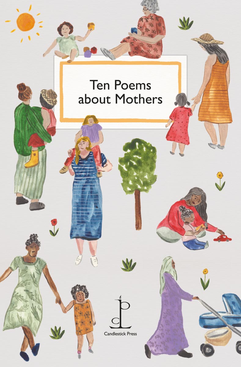 Instead of a Card: Ten Poems about Mothers