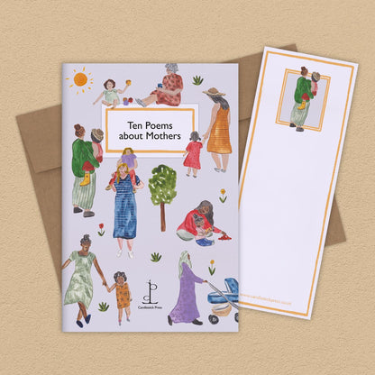 Instead of a Card: Ten Poems about Mothers