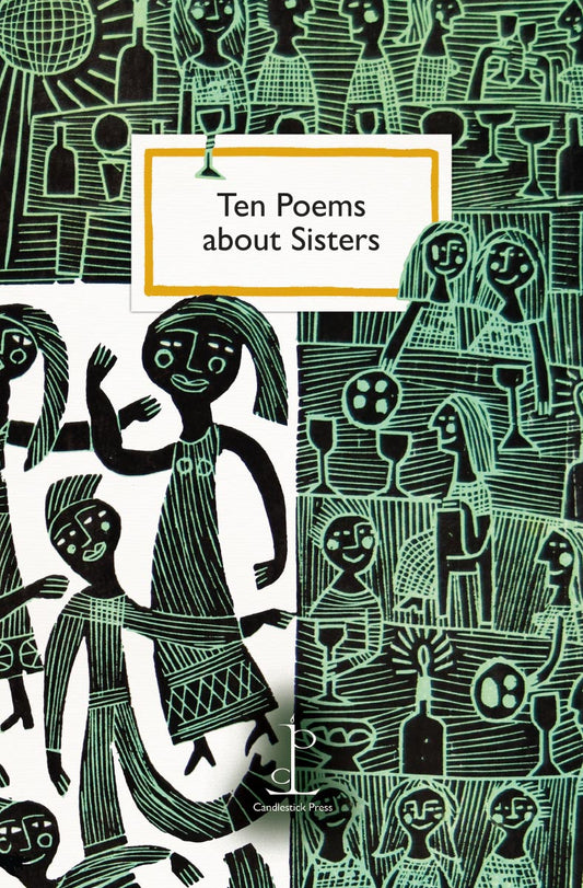Instead of a Card: Ten Poems about Sisters