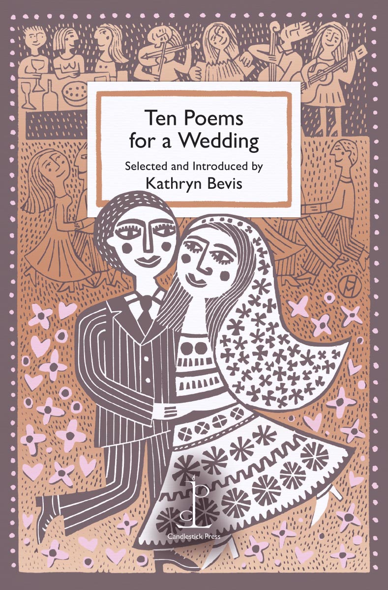 Instead of a Card: Ten Poems for a Wedding