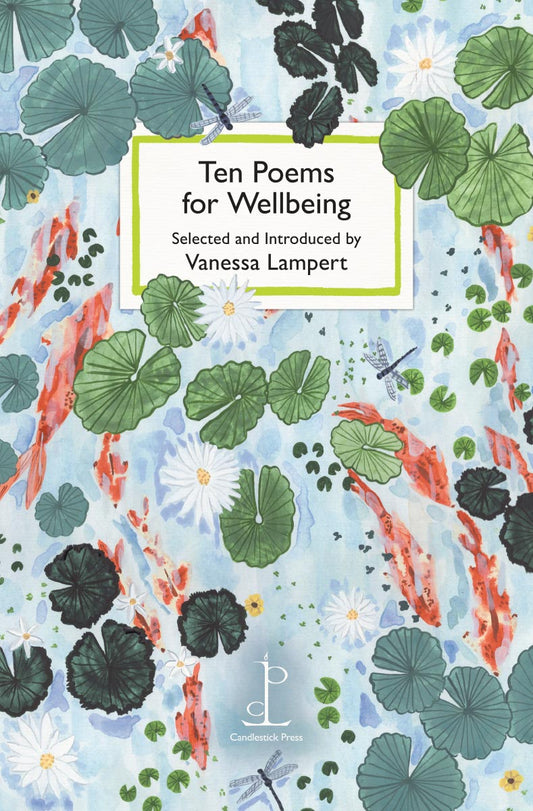 Instead of a Card: Ten Poems for Wellbeing