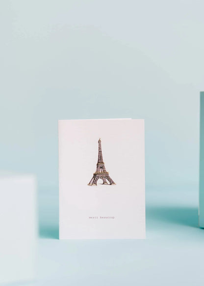 Tokyo Milk Card and Soap Sets