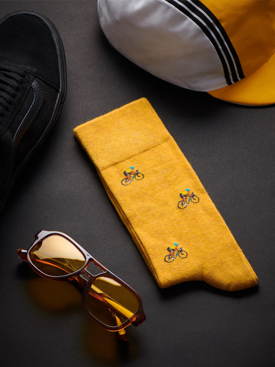 The Velo Socks