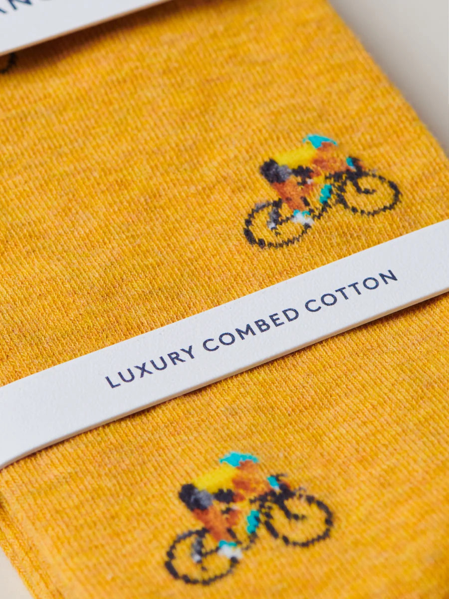 The Velo Socks