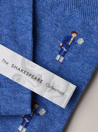 The Shakespeare Collection Socks Gift Boxes