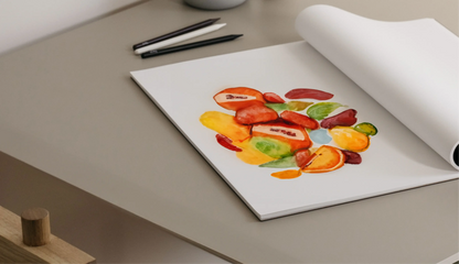Woodless Watercolor Pencils