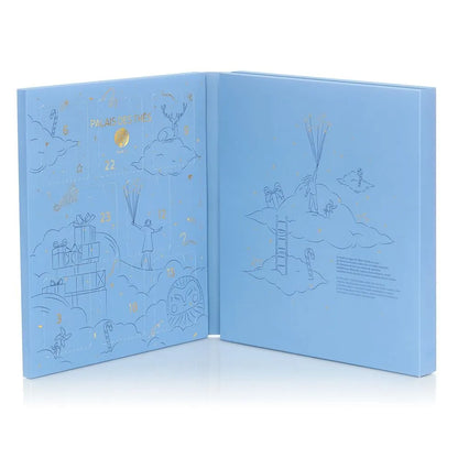 The Herbal Tea Advent Calendar
