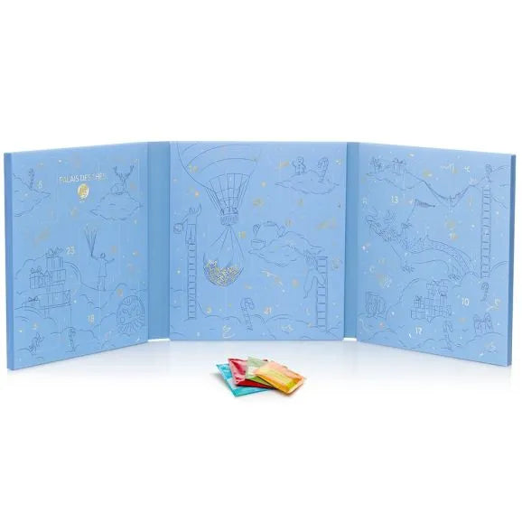 The Herbal Tea Advent Calendar