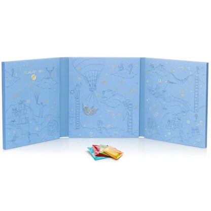 The Herbal Tea Advent Calendar
