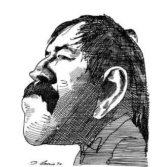 Günther Grass