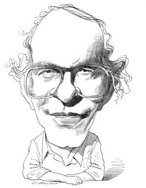 Peter Singer – The Reader's Catalog