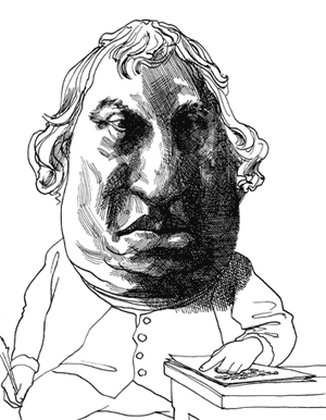 Samuel Johnson