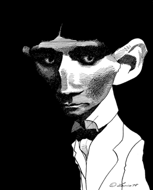 Franz Kafka