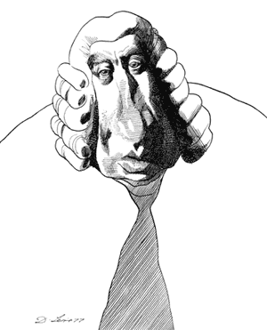 Samuel Johnson