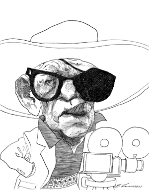 John Ford