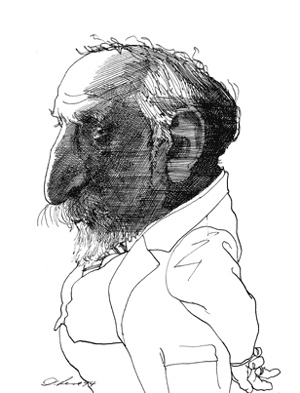 Luigi Pirandello