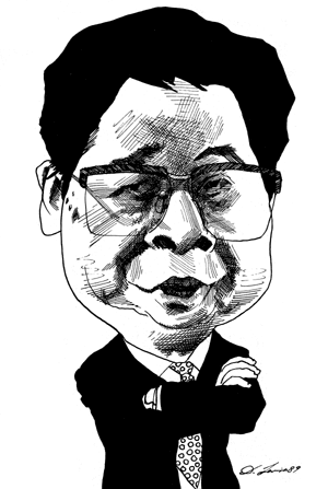 Li Peng