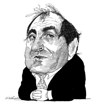 Boris Berezovsky