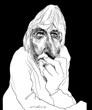 John Updike