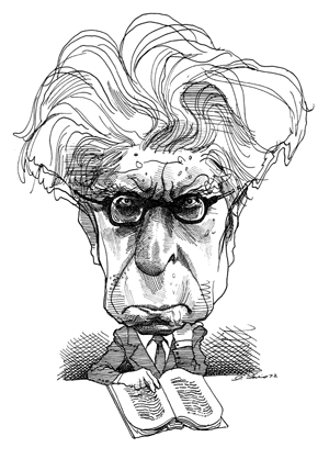 Ernst Bloch