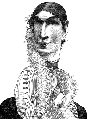 Mrs. Humphry Ward