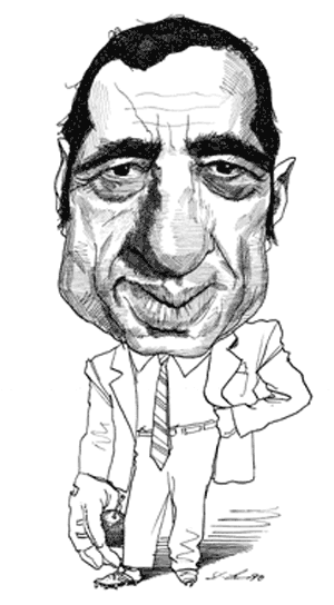 Mario Cuomo