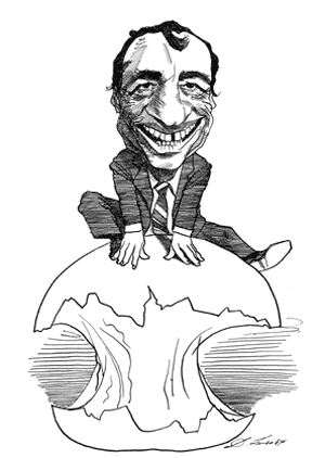 Mario Cuomo