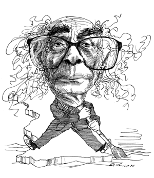 José Saramago