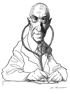 William Carlos Williams