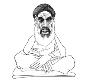 Ayatollah Khomeini