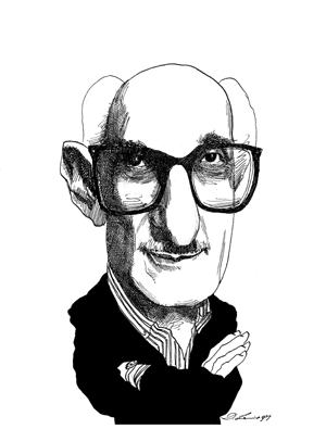 David Malouf