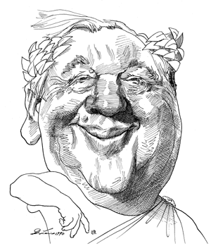 Charles Laughton