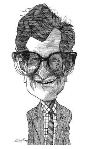 Amartya Sen