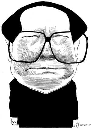 Jiang Zemin