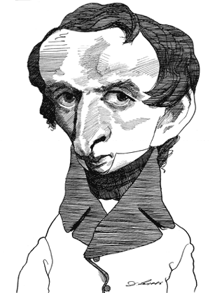 Giacomo Leopardi