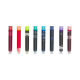 Rainbow Fountain Pens-Refills