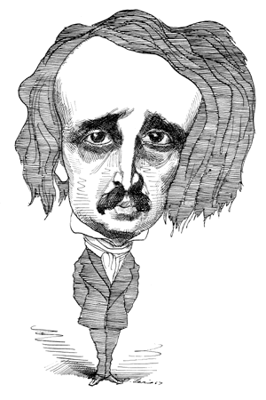 Edgar Allan Poe