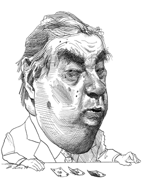 Evgeny Primakov